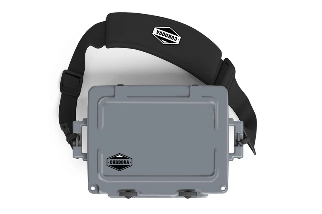 20 qt Basecamp Class™ Hard Cooler - Image 23