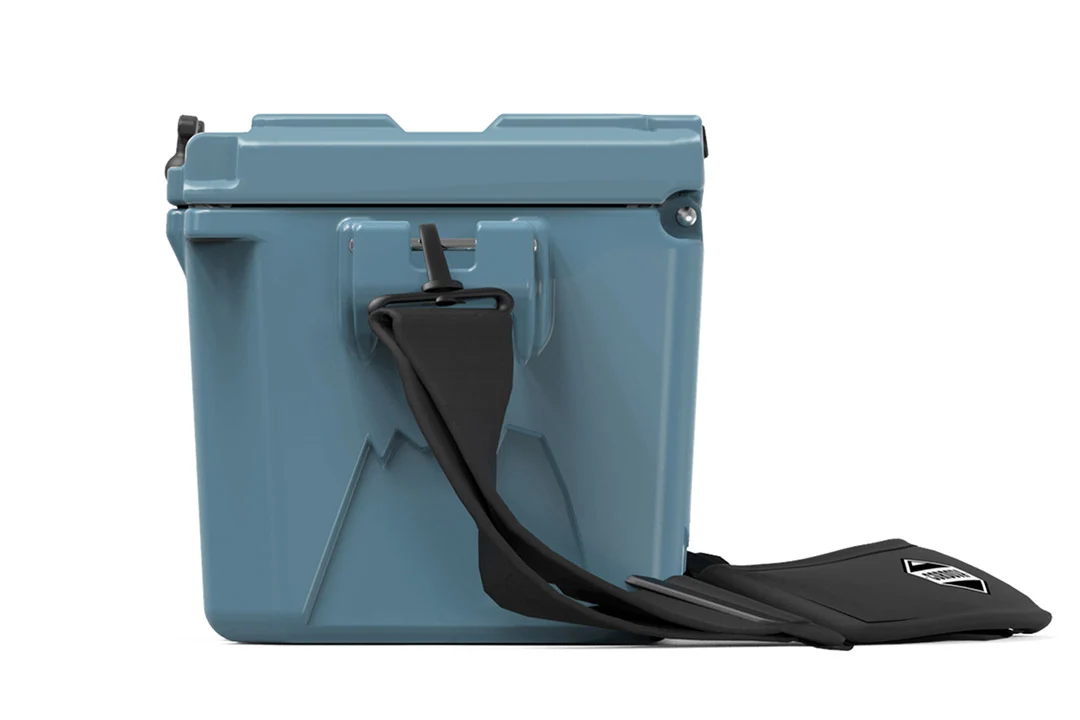 20 qt Basecamp Class™ Hard Cooler - Image 28