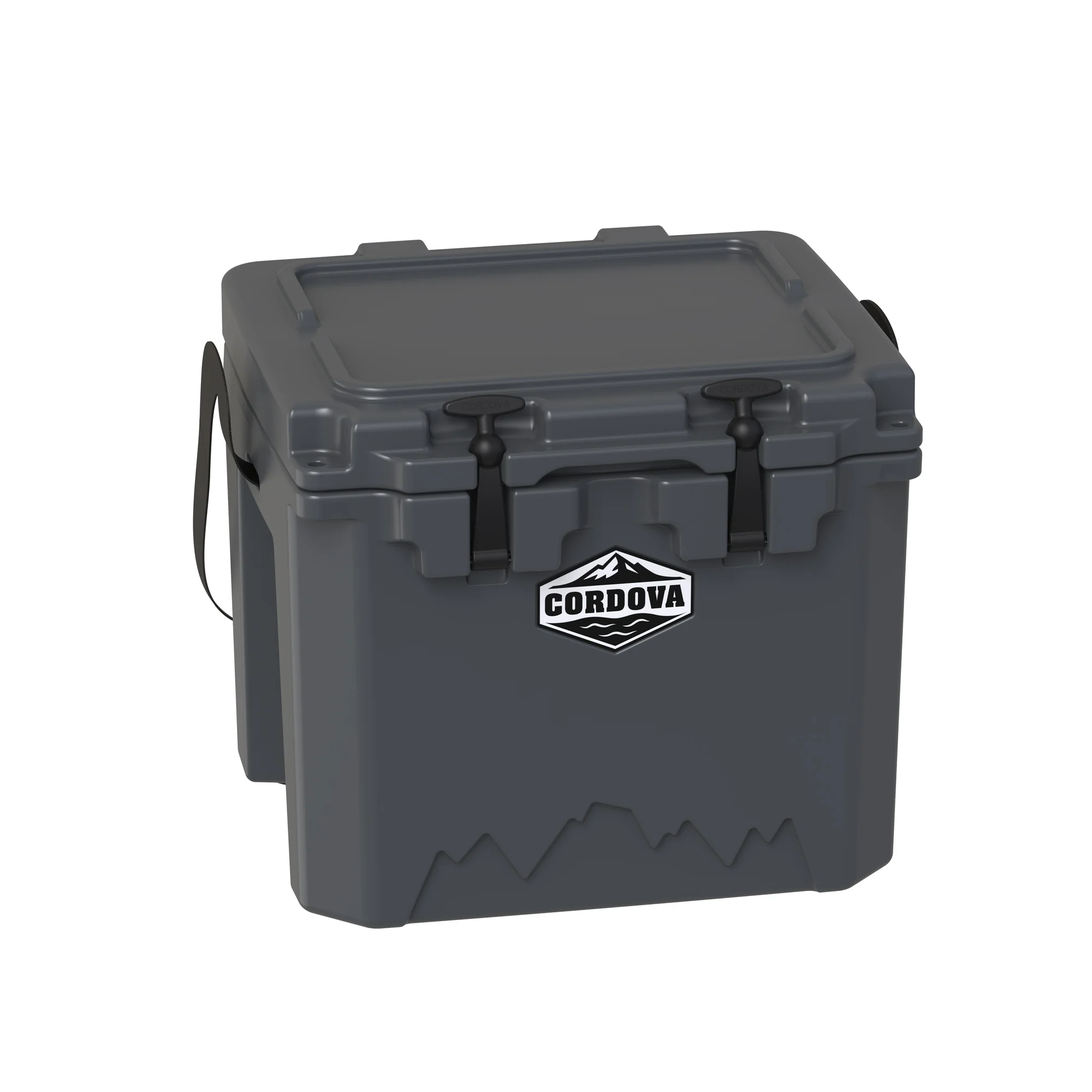 25 qt Basecamp Class™ Hard Cooler - Image 31
