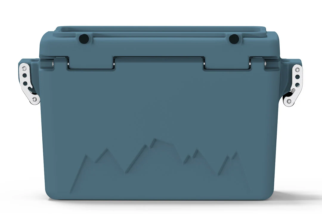 28 qt Basecamp Class™ Hard Cooler - Image 22