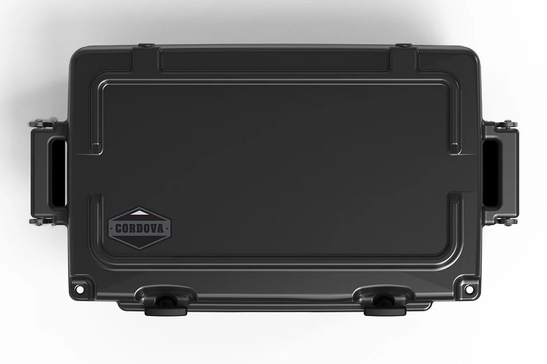 28 qt Basecamp Class™ Hard Cooler - Image 27