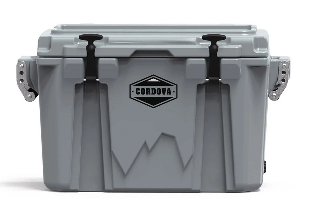28 qt Basecamp Class™ Hard Cooler - Image 31