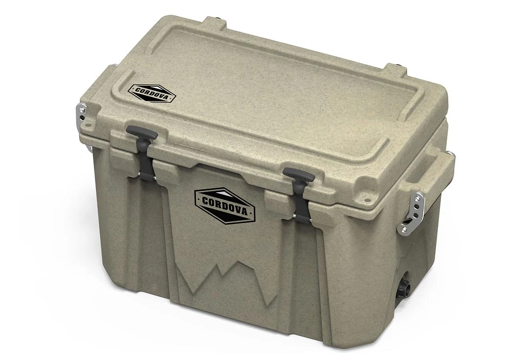 28 qt Basecamp Class™ Hard Cooler - Image 4