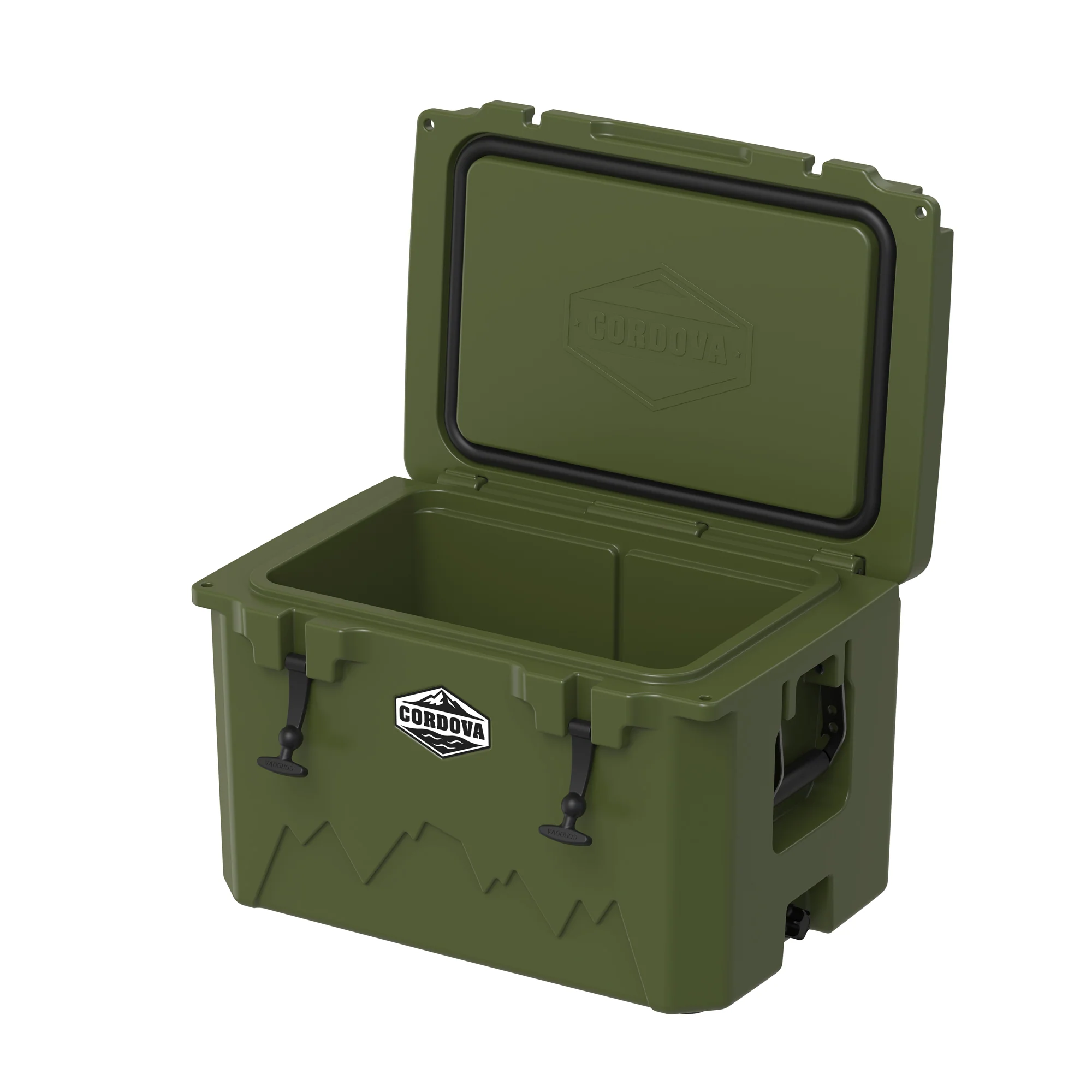 45 qt Basecamp Class™ Hard Cooler - Image 16
