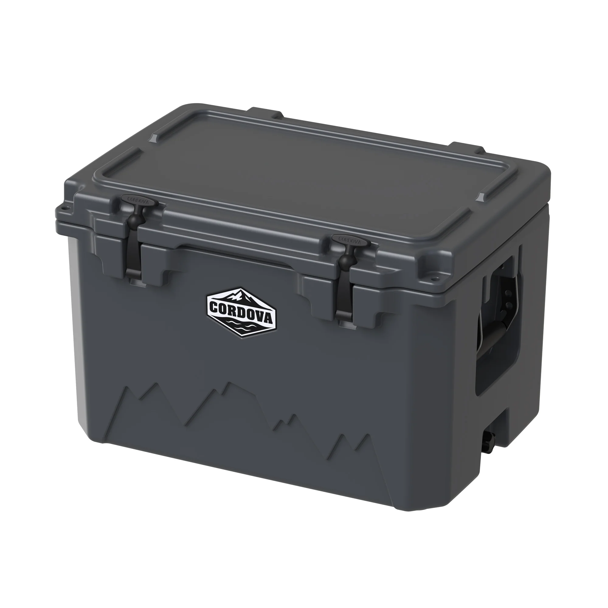 45 qt Basecamp Class™ Hard Cooler - Image 27