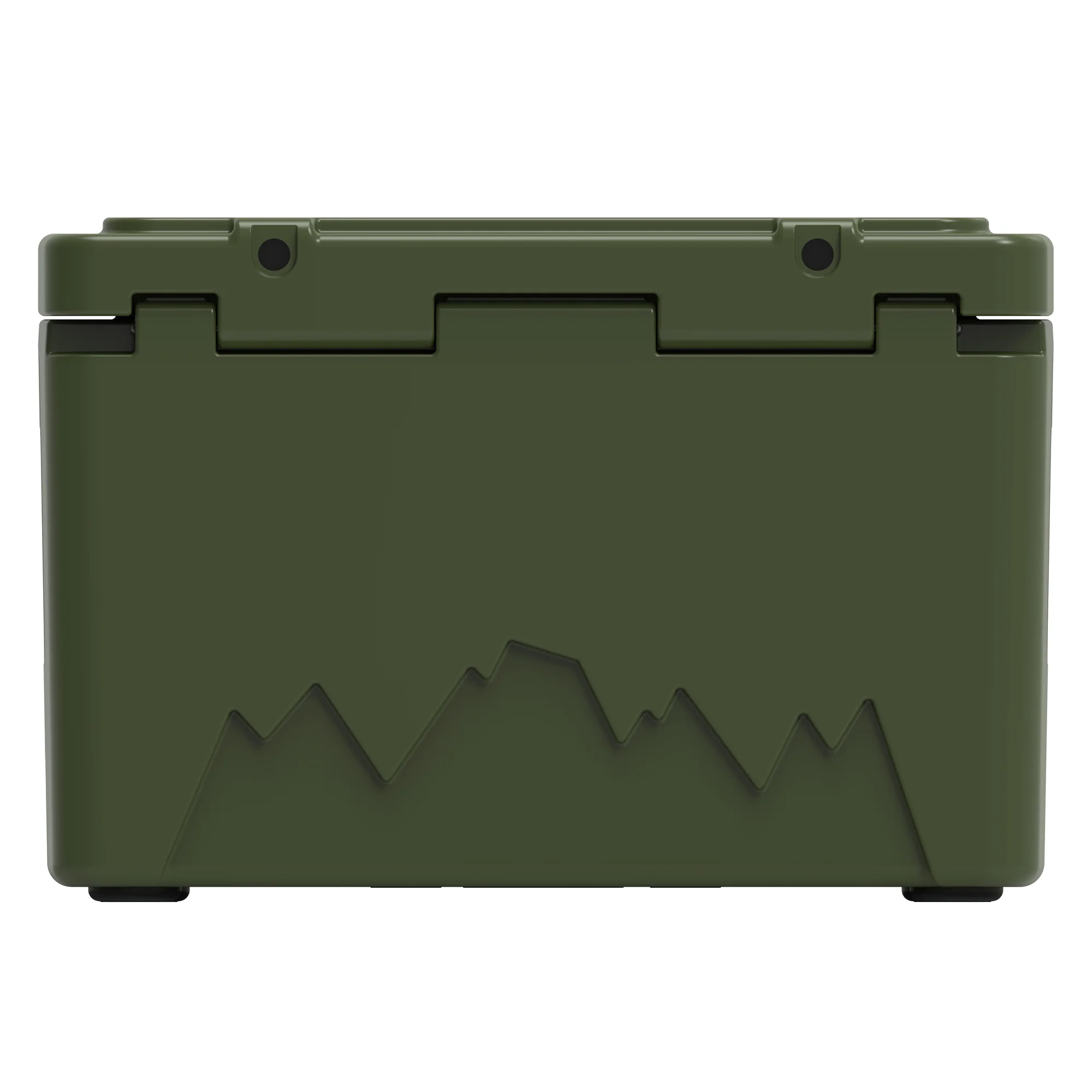 45 qt Basecamp Class™ Hard Cooler - Image 3