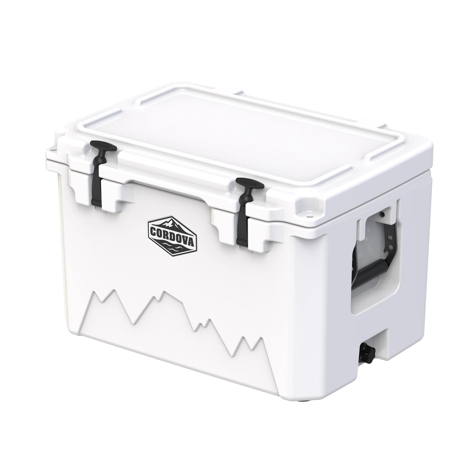 45 qt Basecamp Class™ Hard Cooler - Image 42