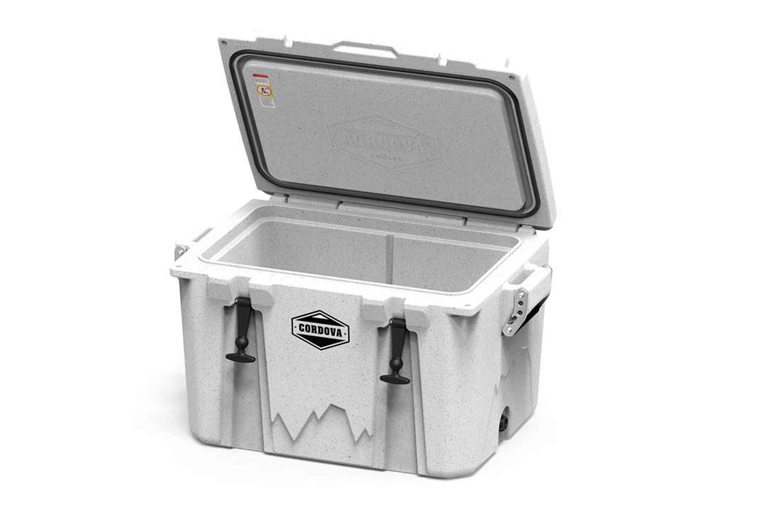 48 qt Basecamp Class™ Hard Cooler - Image 16