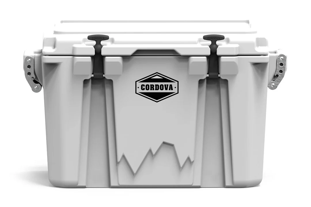 48 qt Basecamp Class™ Hard Cooler - Image 21