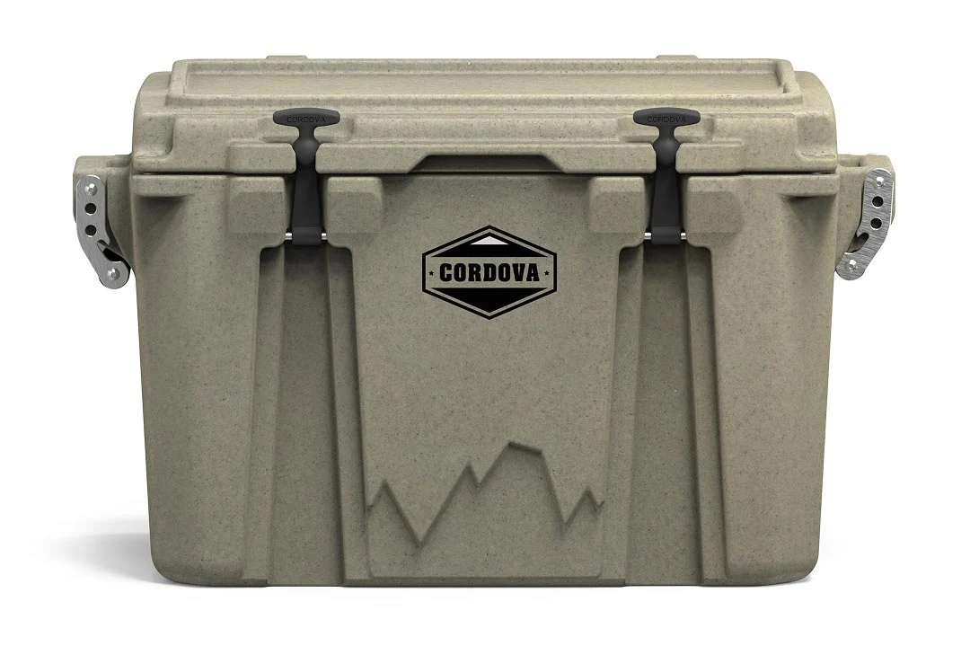 48 qt Basecamp Class™ Hard Cooler - Image 9