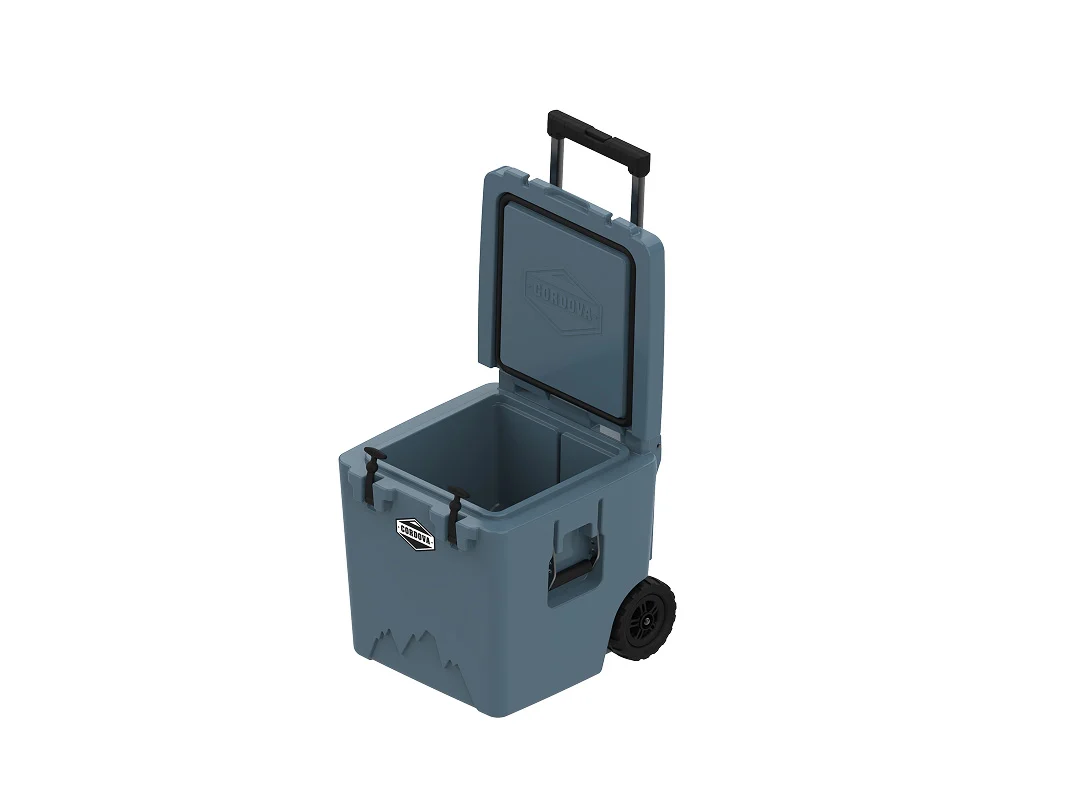 50 qt Outpost Class™ Wheeled Cooler - Image 17
