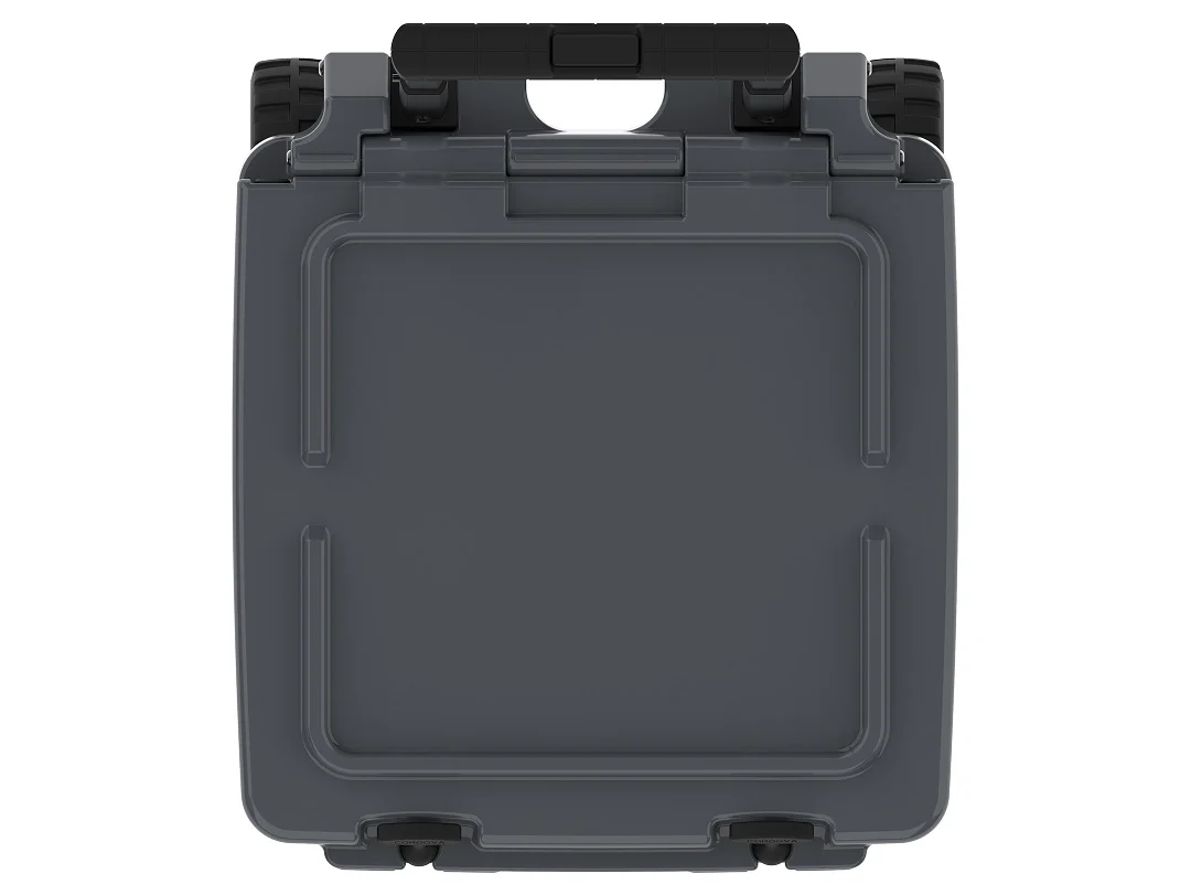 50 qt Outpost Class™ Wheeled Cooler - Image 19