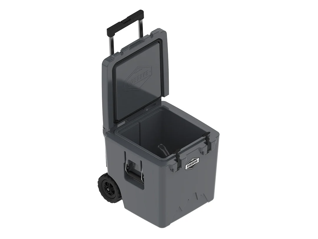 50 qt Outpost Class™ Wheeled Cooler - Image 24