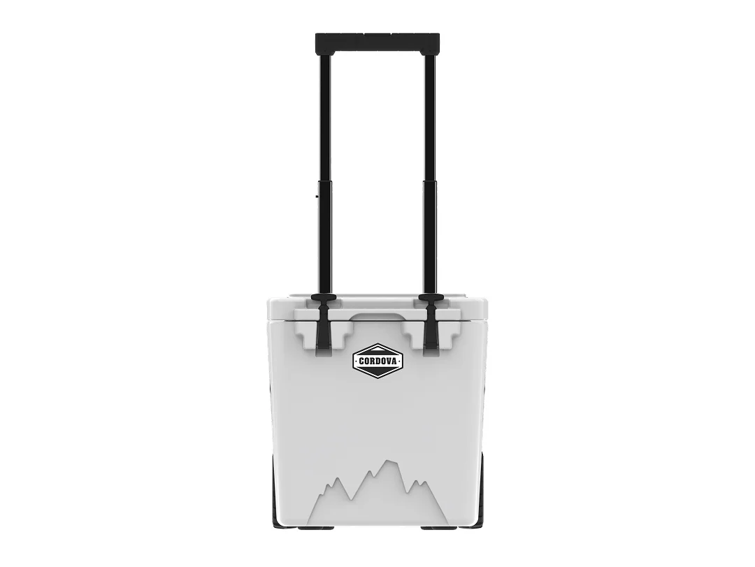 50 qt Outpost Class™ Wheeled Cooler - Image 30