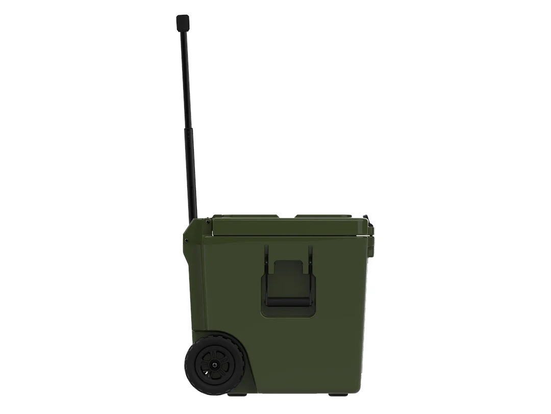 50 qt Outpost Class™ Wheeled Cooler - Image 42