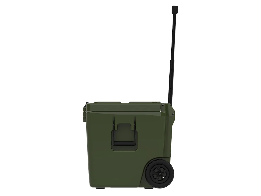 50 qt Outpost Class™ Wheeled Cooler - Image 44