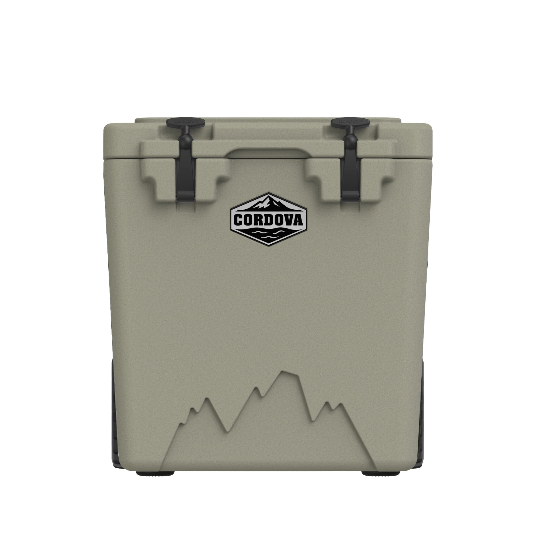 50 qt Outpost Class™ Wheeled Cooler - Image 54