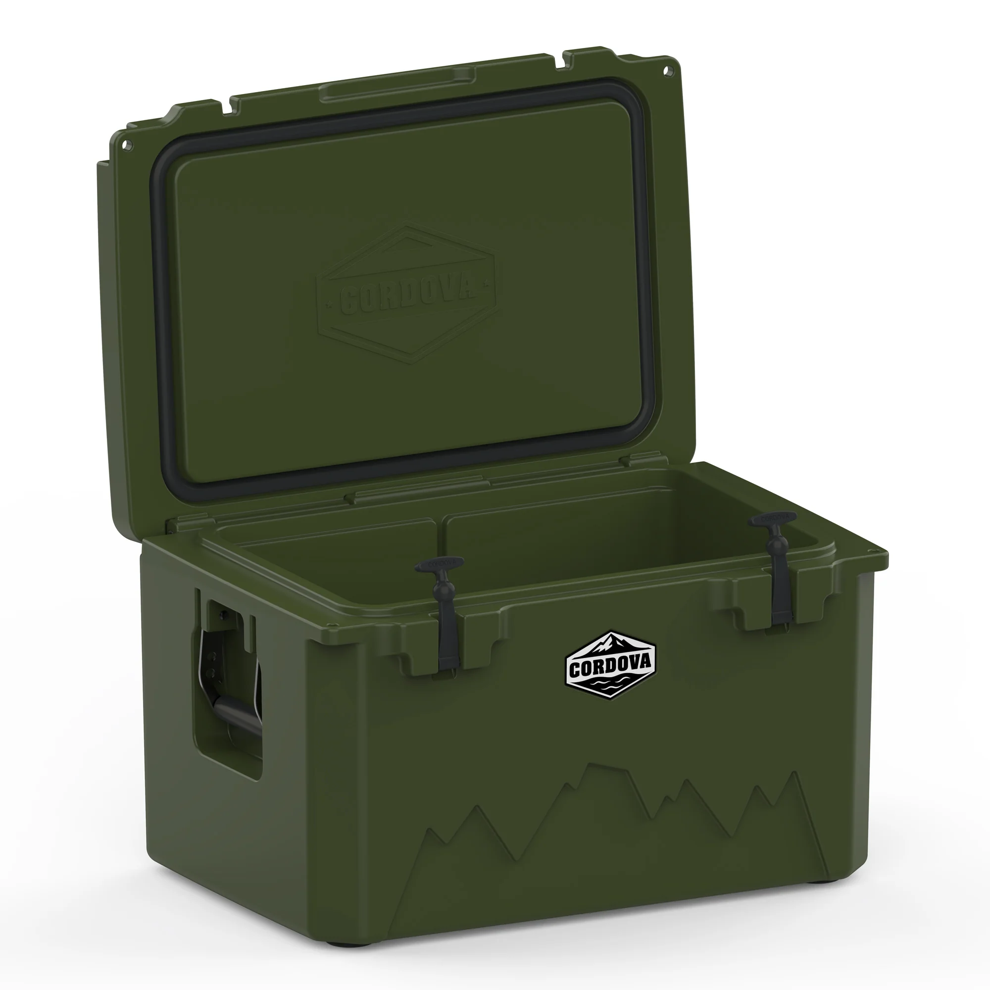 65 qt Basecamp Class™ Hard Cooler - Image 3