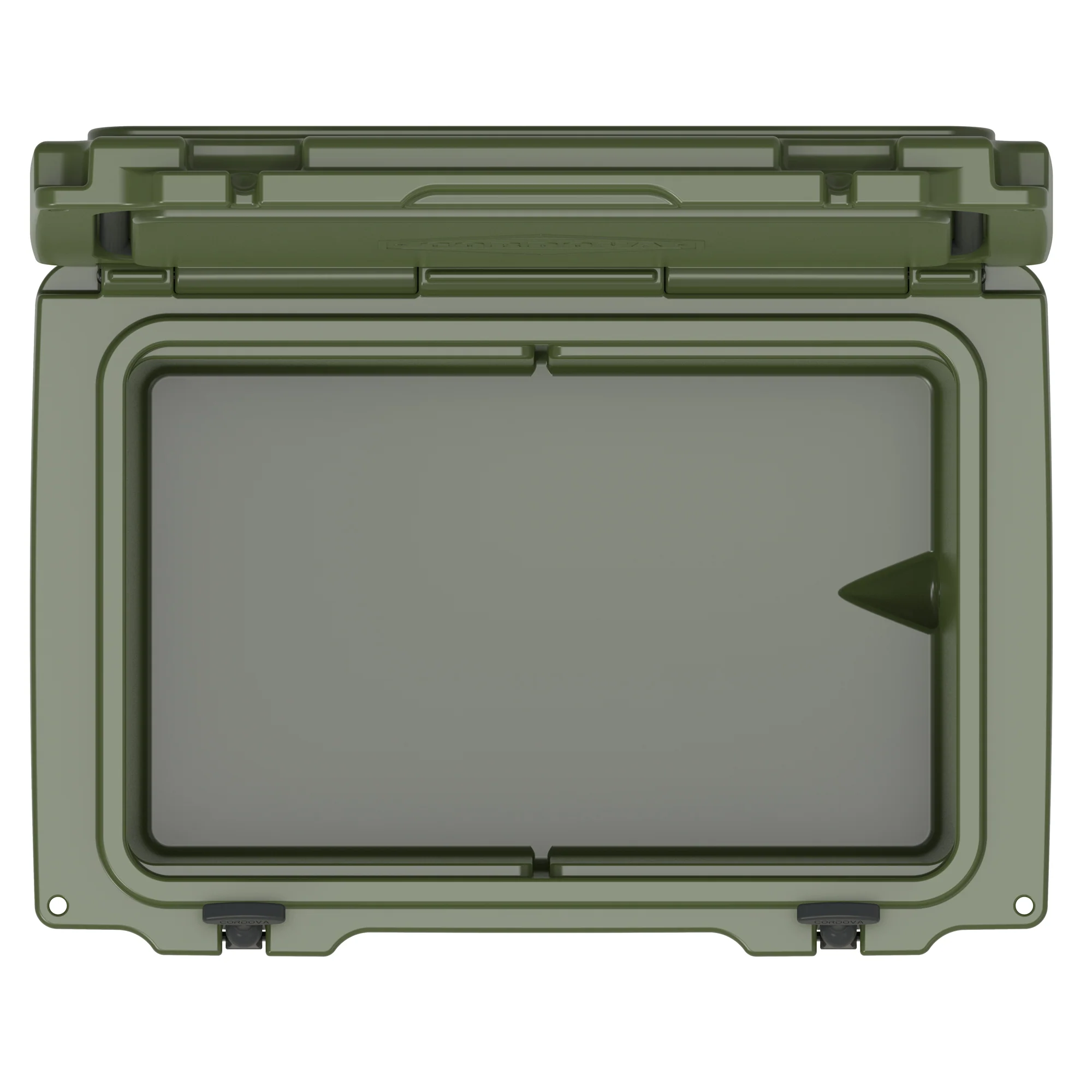 65 qt Basecamp Class™ Hard Cooler - Image 4