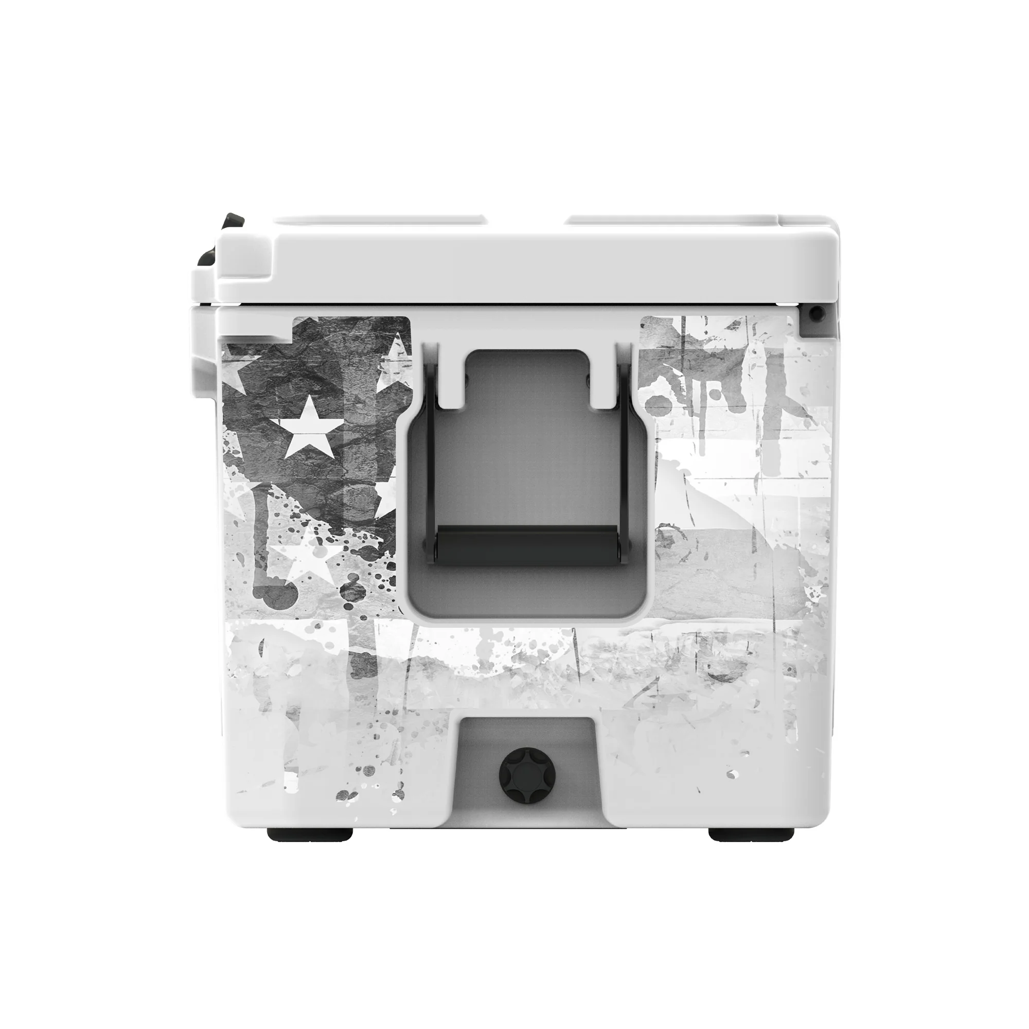 American Flag Hard Cooler - Image 119