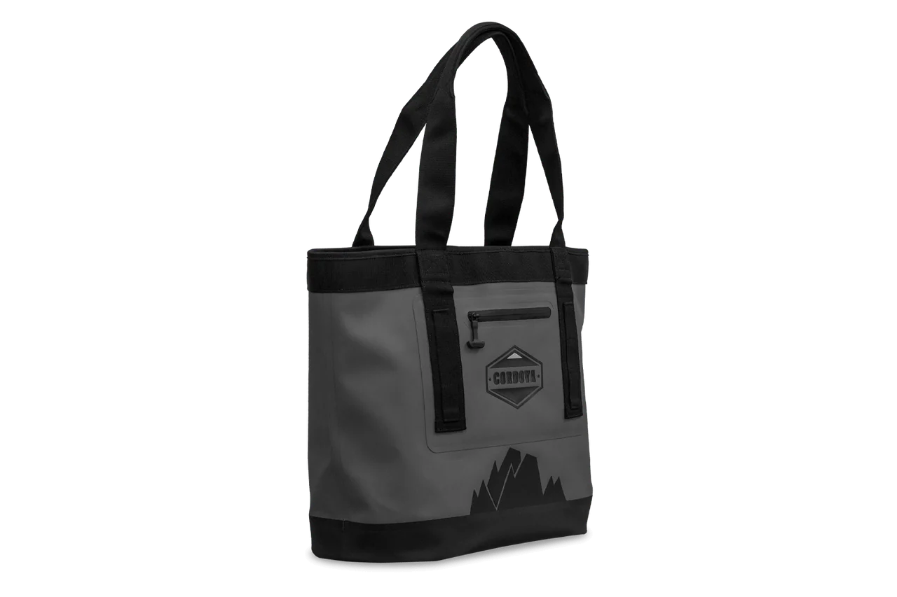 Backcountry Class™ 40L Tote - Image 4