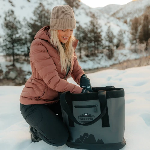Backcountry Class™ 40L Tote - Image 6
