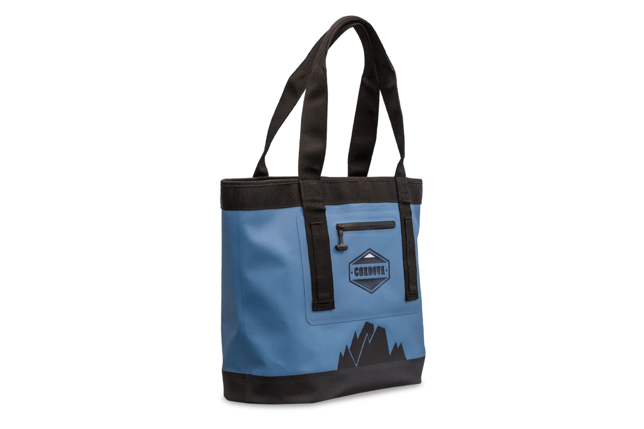 Backcountry Class™ 40L Tote - Image 9