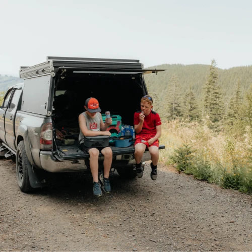 BACKCOUNTRY CLASS™ COOLER LUNCH BAG - Image 14