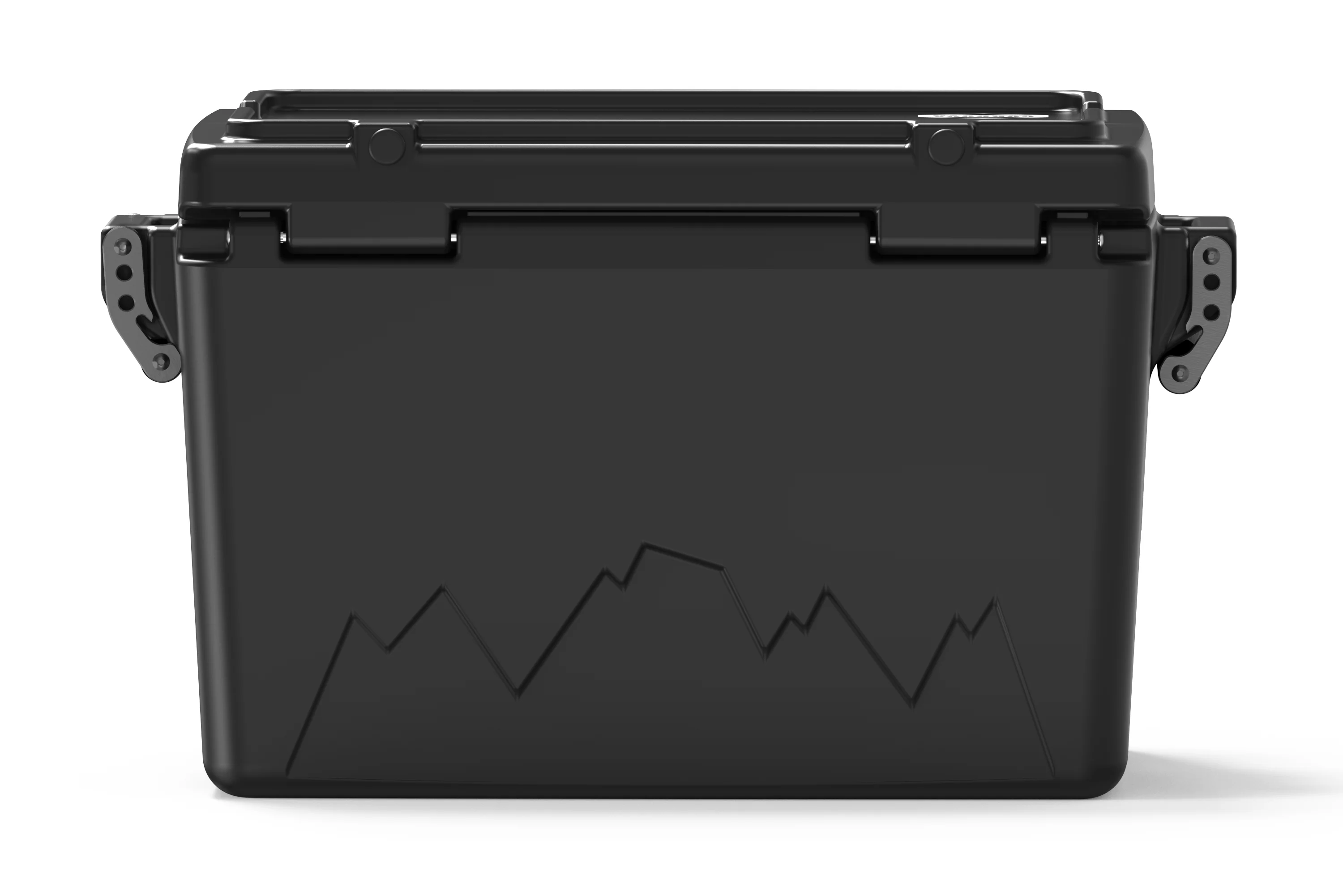 Basecamp Class™ Obsidian Recycled Cooler - Image 10