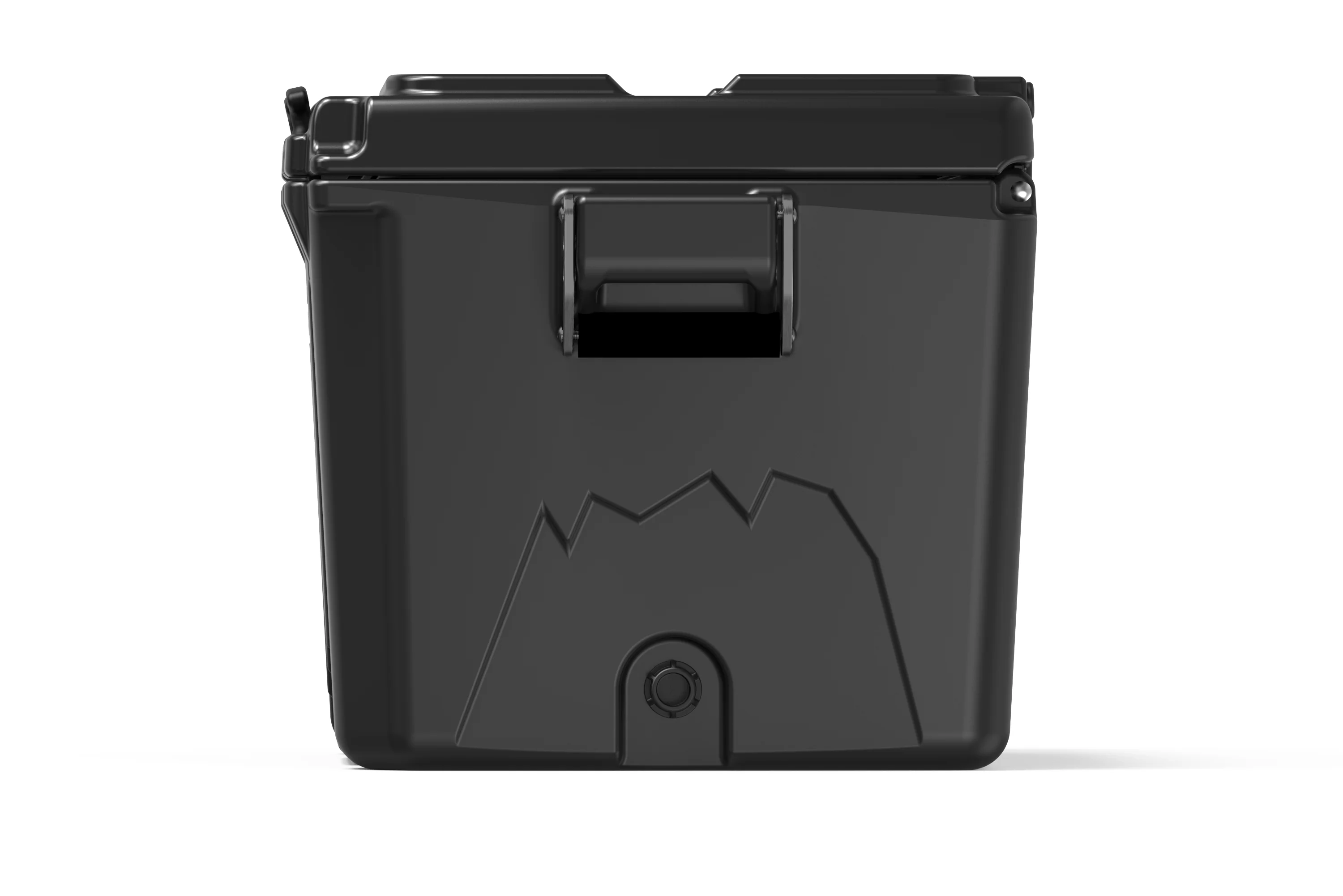 Basecamp Class™ Obsidian Recycled Cooler - Image 12