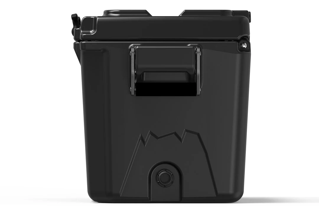 Basecamp Class™ Obsidian Recycled Cooler - Image 18