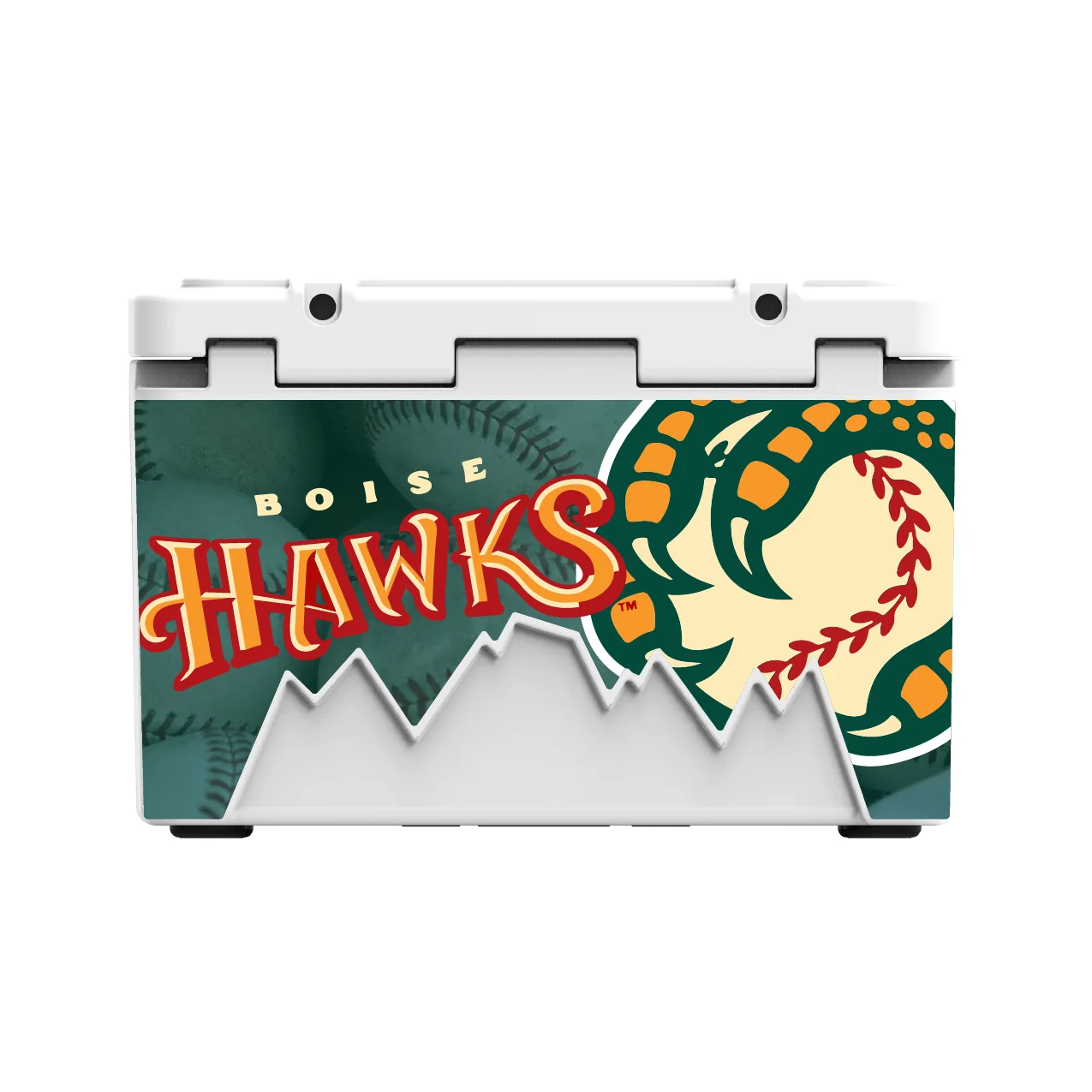 Boise Hawks Game Day - Image 3
