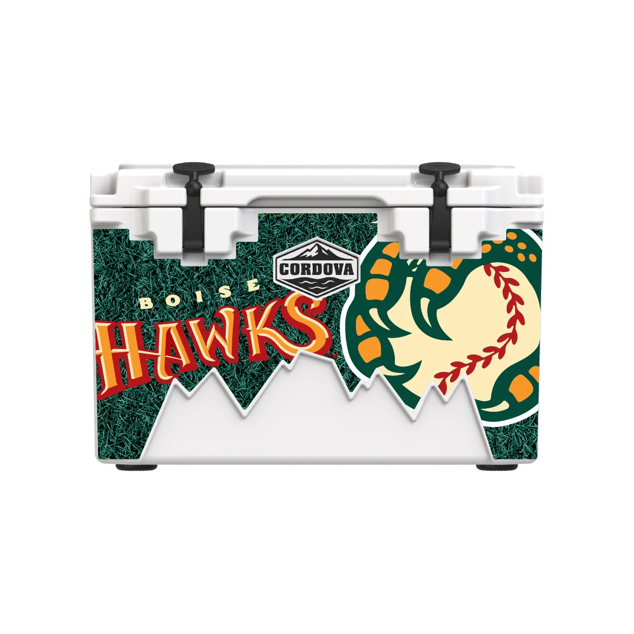 Boise Hawks Game Day - Image 4