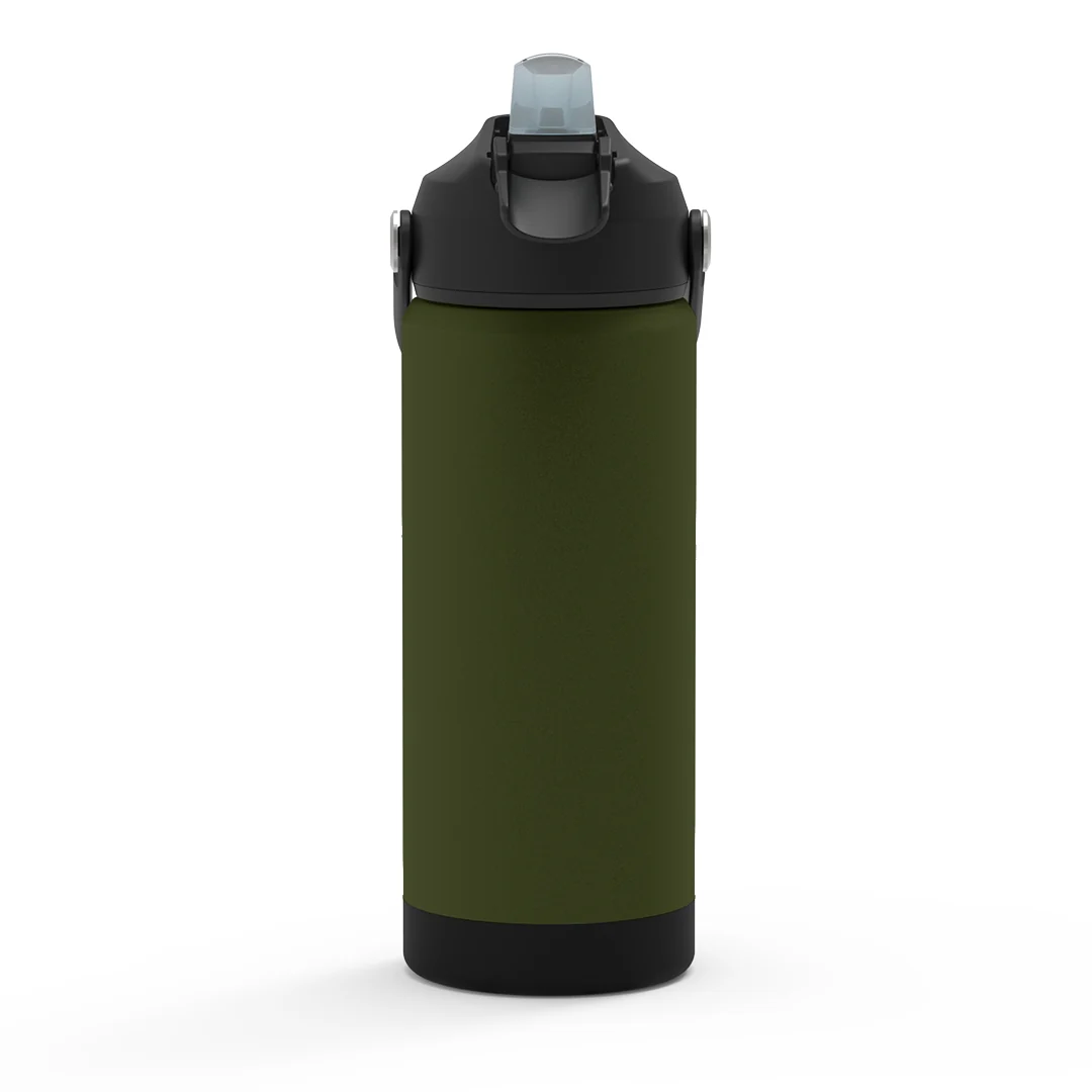Customizable 18 oz Trailhead Class™ Water Bottle - Image 18