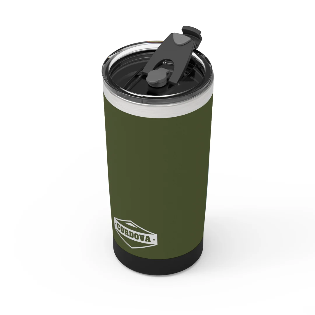 Customizable 20 oz Trailhead Class™ Tumbler - Image 19