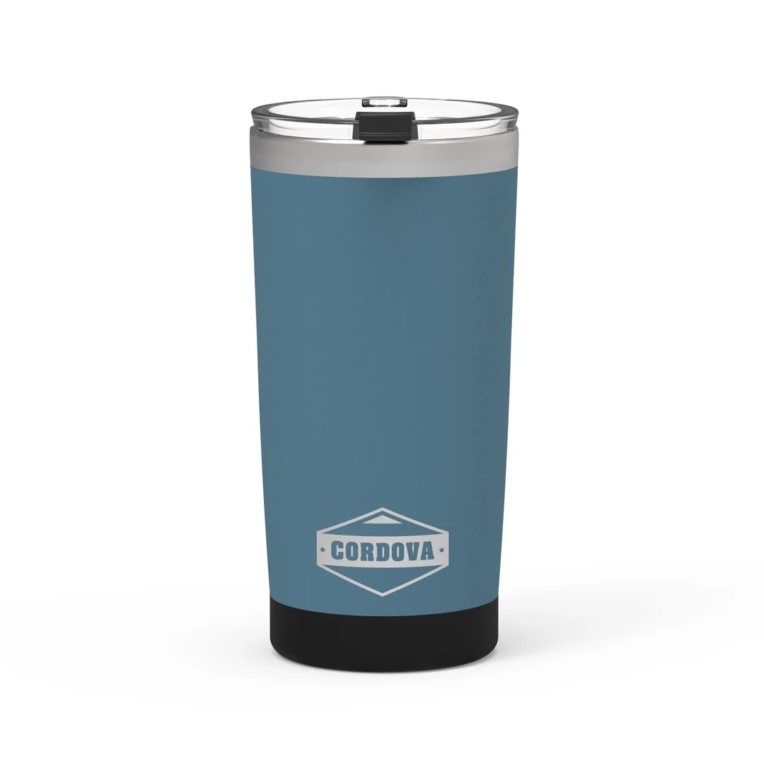 Customizable 20 oz Trailhead Class™ Tumbler - Image 5