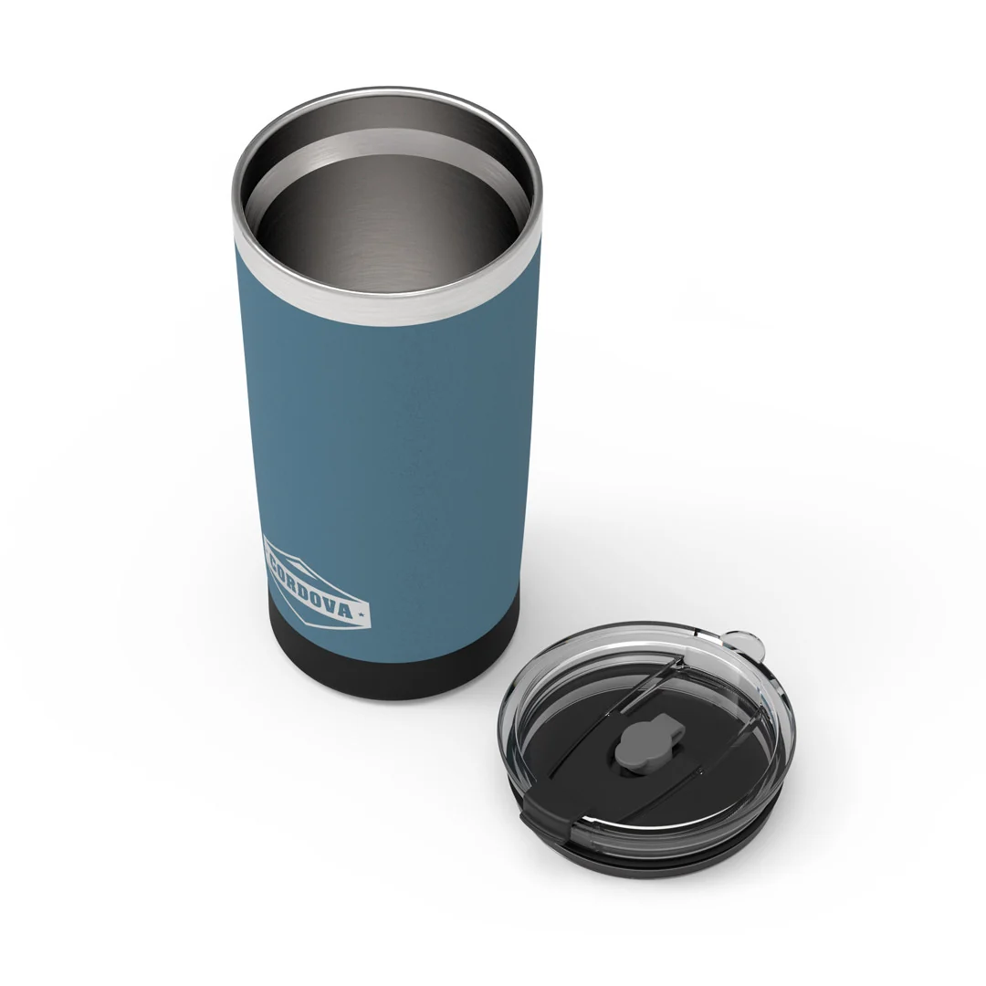 Customizable 20 oz Trailhead Class™ Tumbler - Image 8