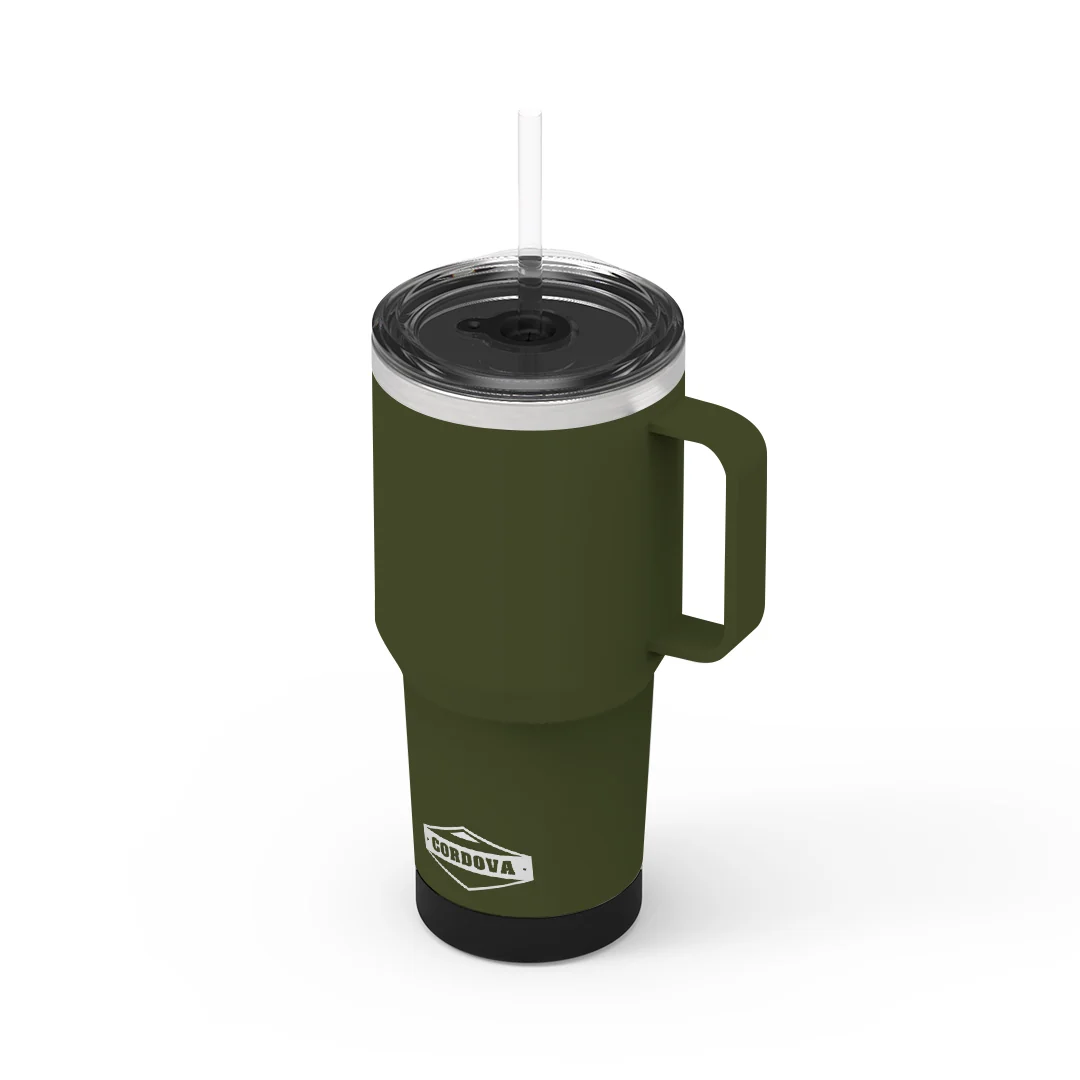 Customizable 35 oz Trailhead Class™ Tumbler - Image 15
