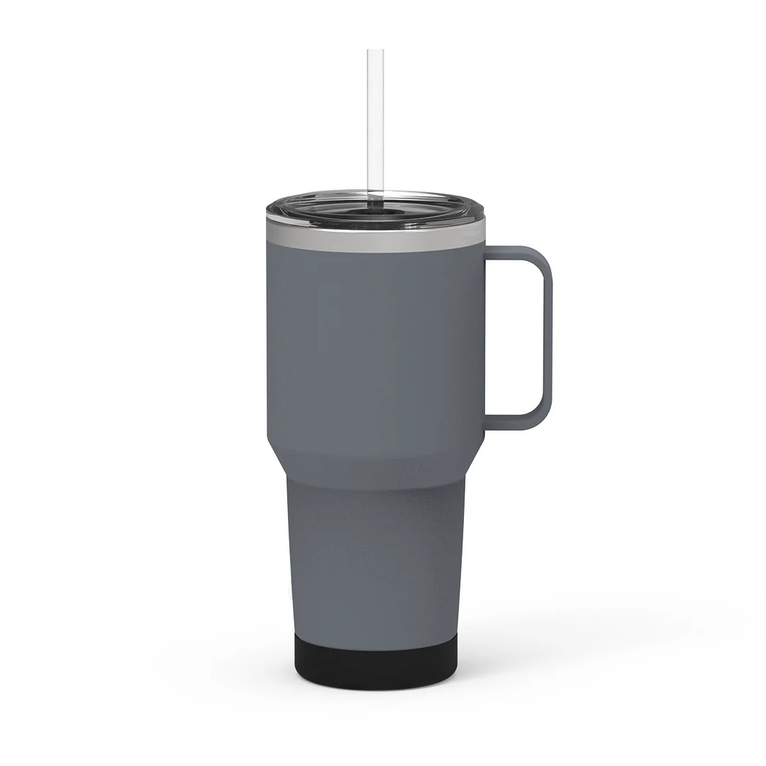 Customizable 35 oz Trailhead Class™ Tumbler - Image 2
