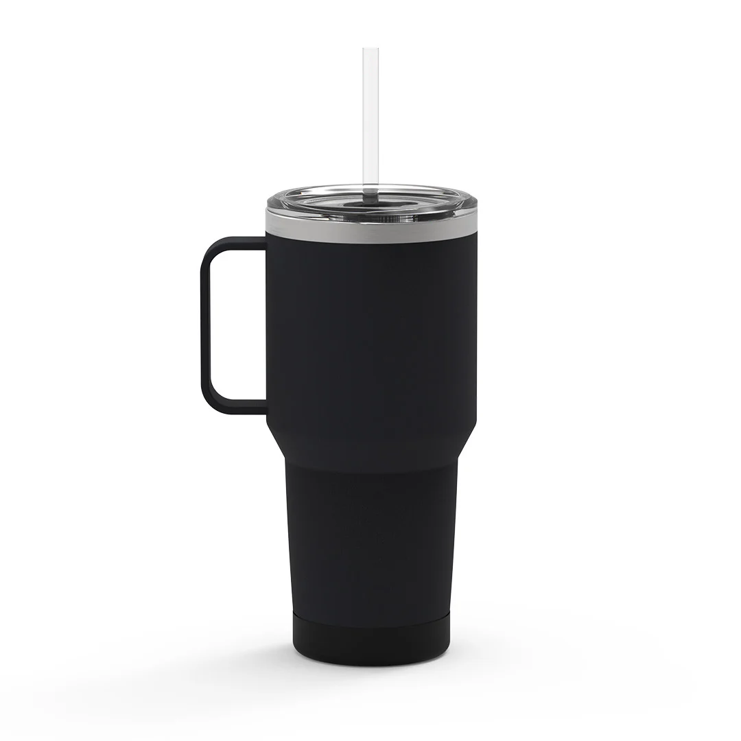 Customizable 35 oz Trailhead Class™ Tumbler - Image 4