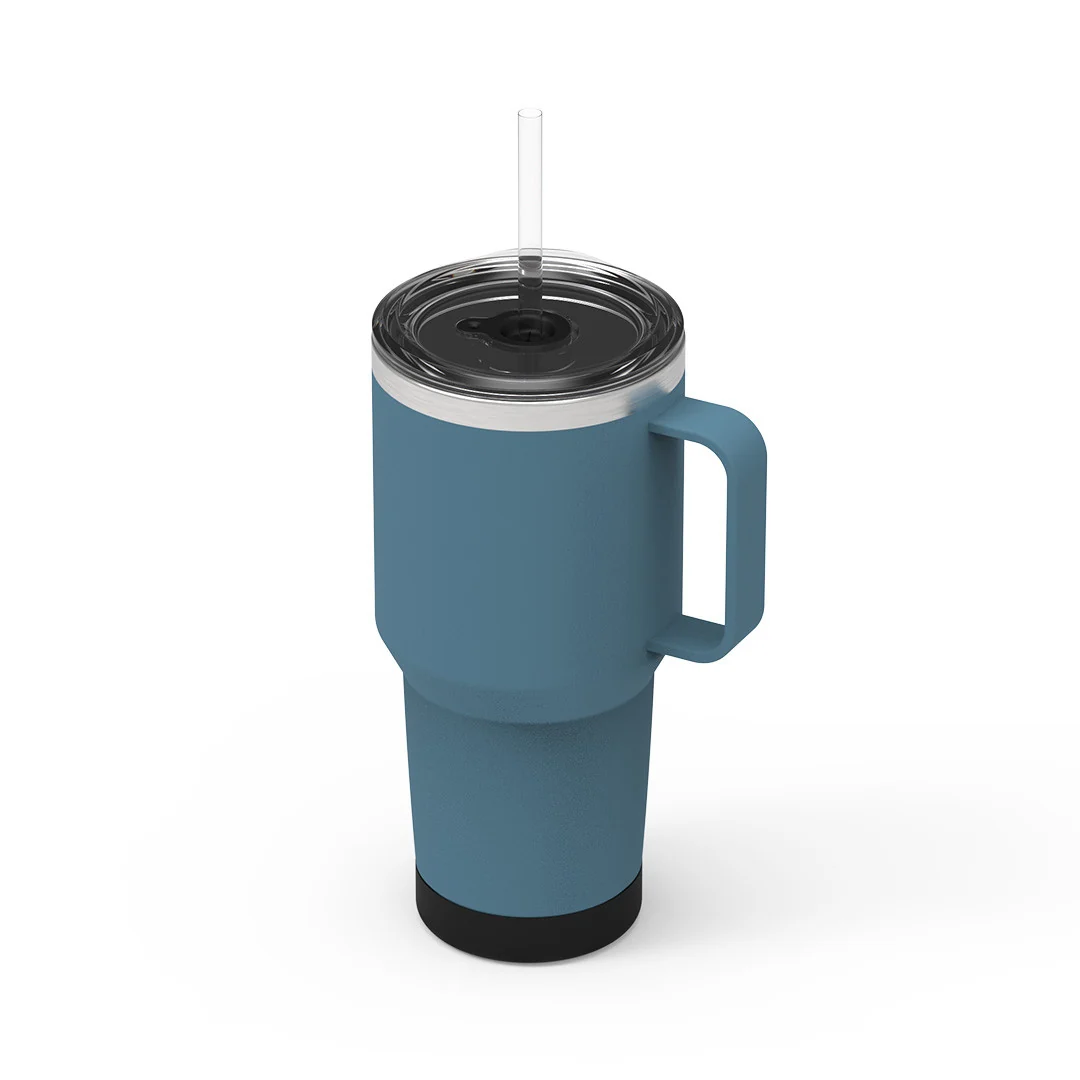 Customizable 35 oz Trailhead Class™ Tumbler - Image 7