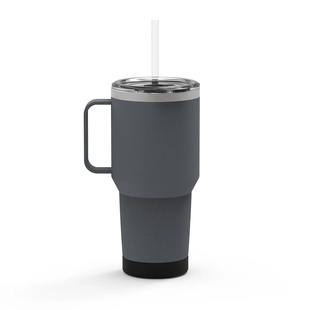 Customizable 35 oz Trailhead Class™ Tumbler - Image 9