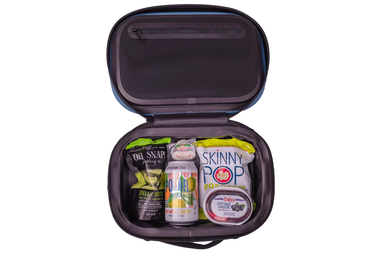 Customizable Backcountry Class™ Lunchpack Cooler - Image 15