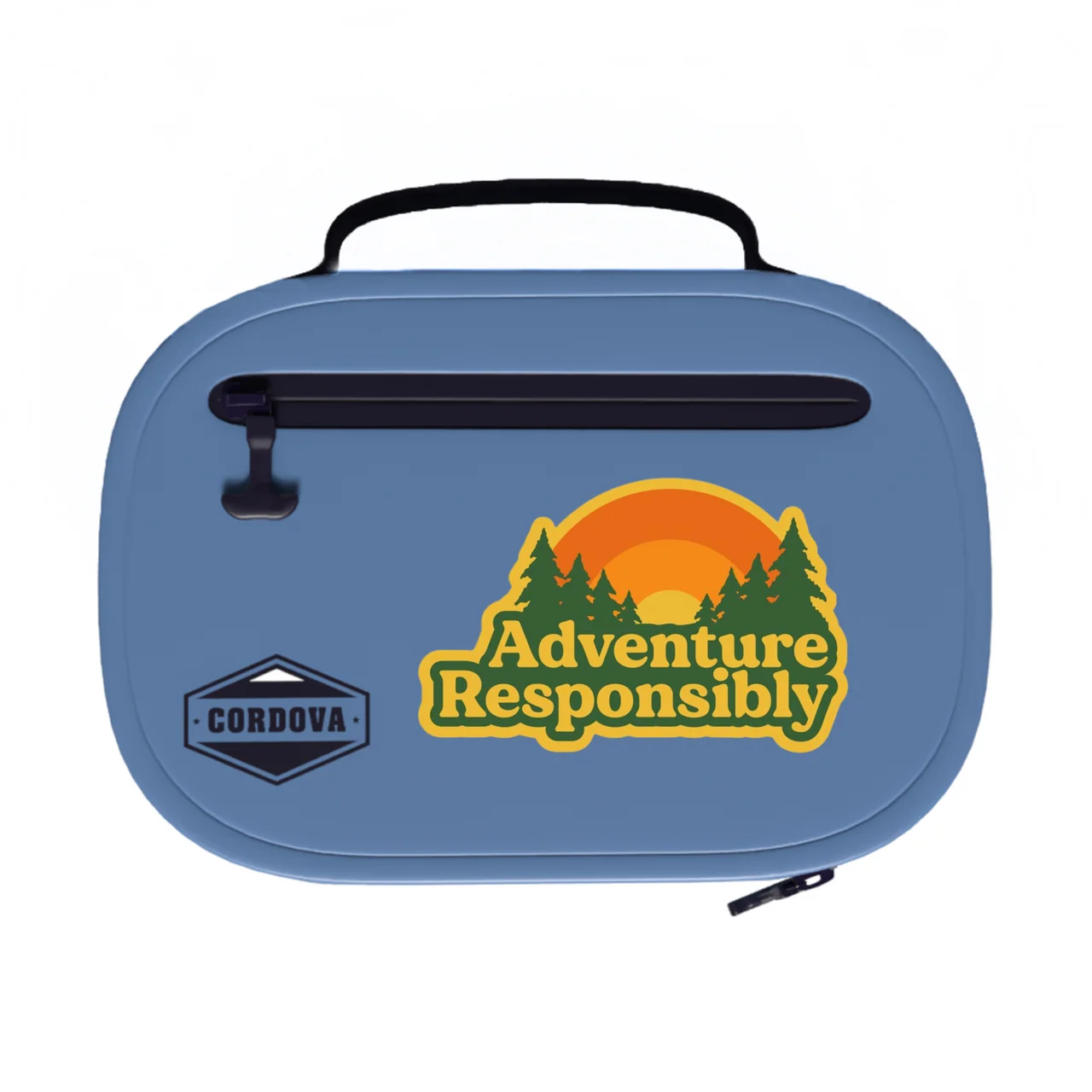 Customizable Backcountry Class™ Lunchpack Cooler - Image 9