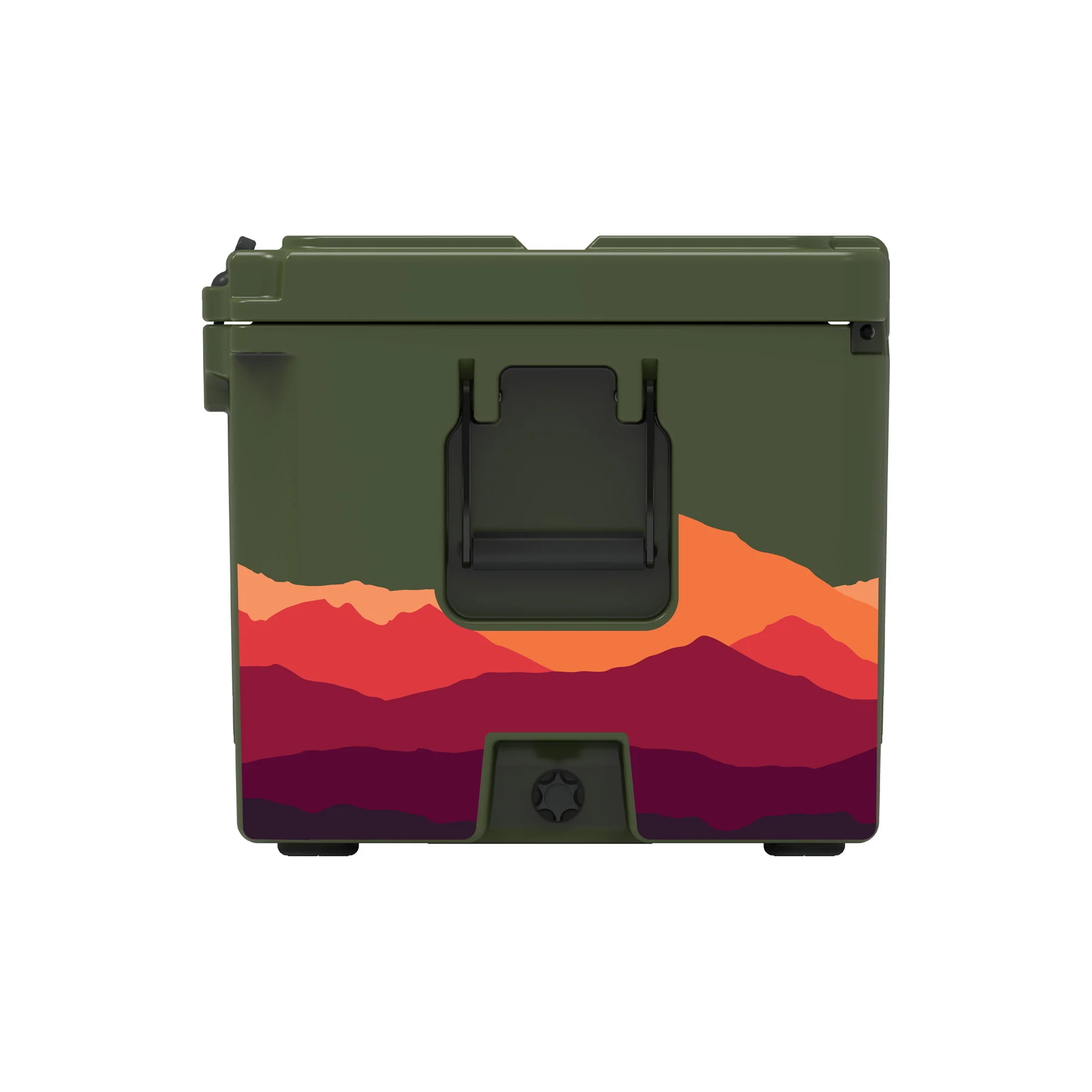 Elements Collection - High Desert - Image 49