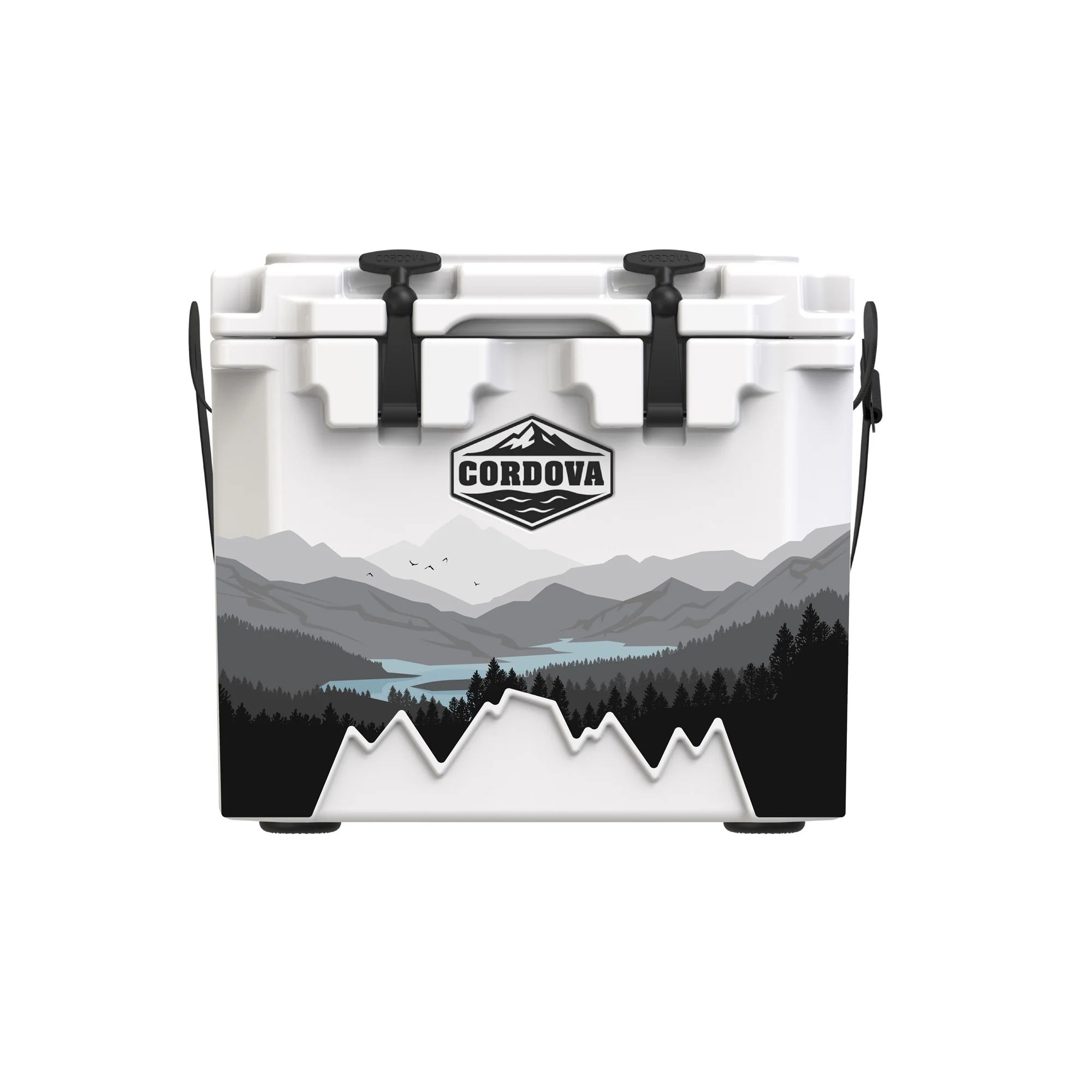 Elements Collection - Ridgeline - Image 15