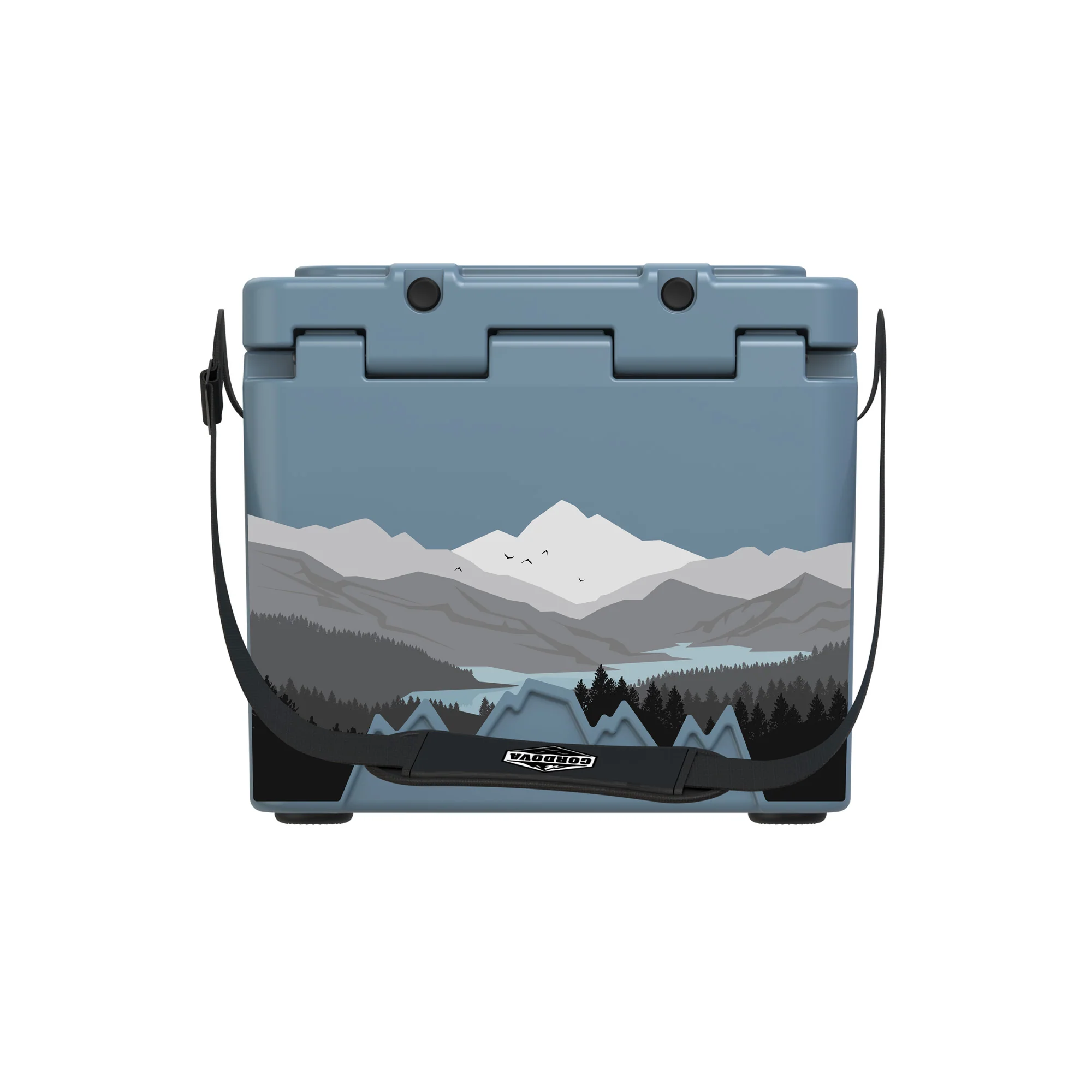 Elements Collection - Ridgeline - Image 21