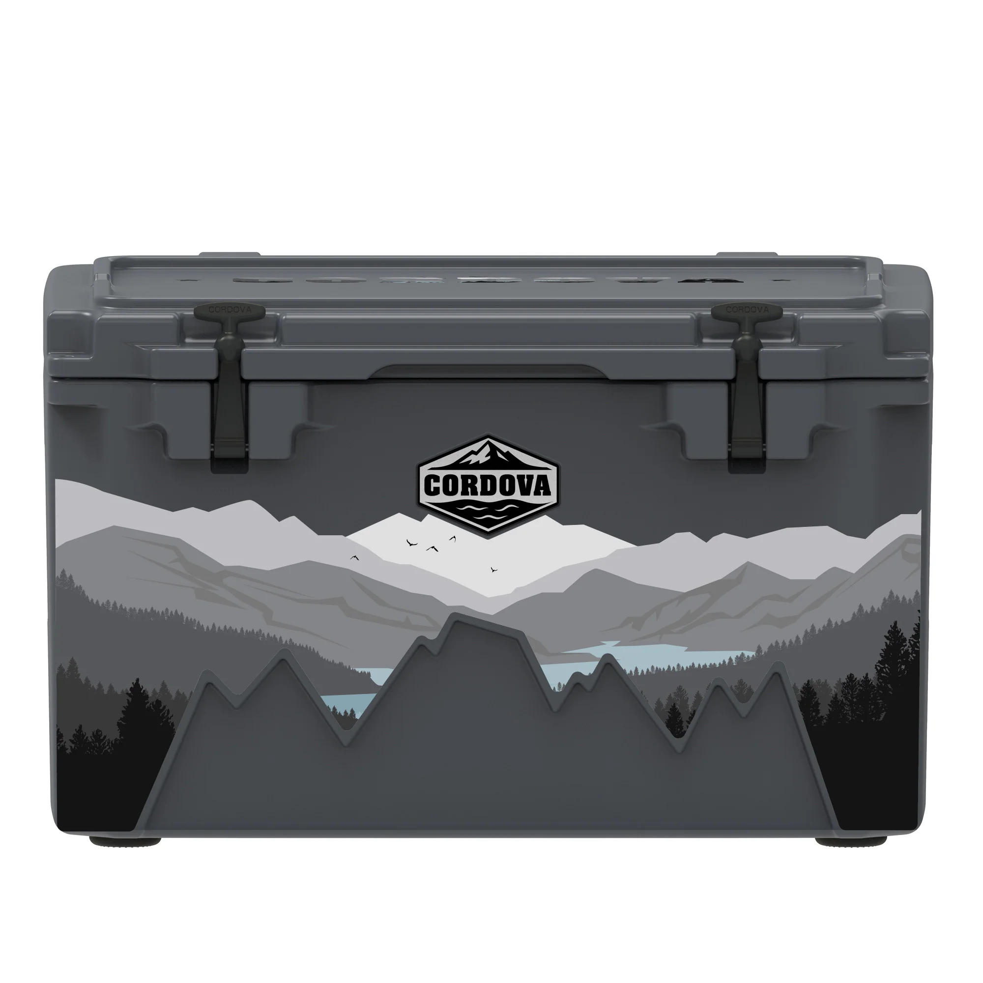 Elements Collection - Ridgeline - Image 33