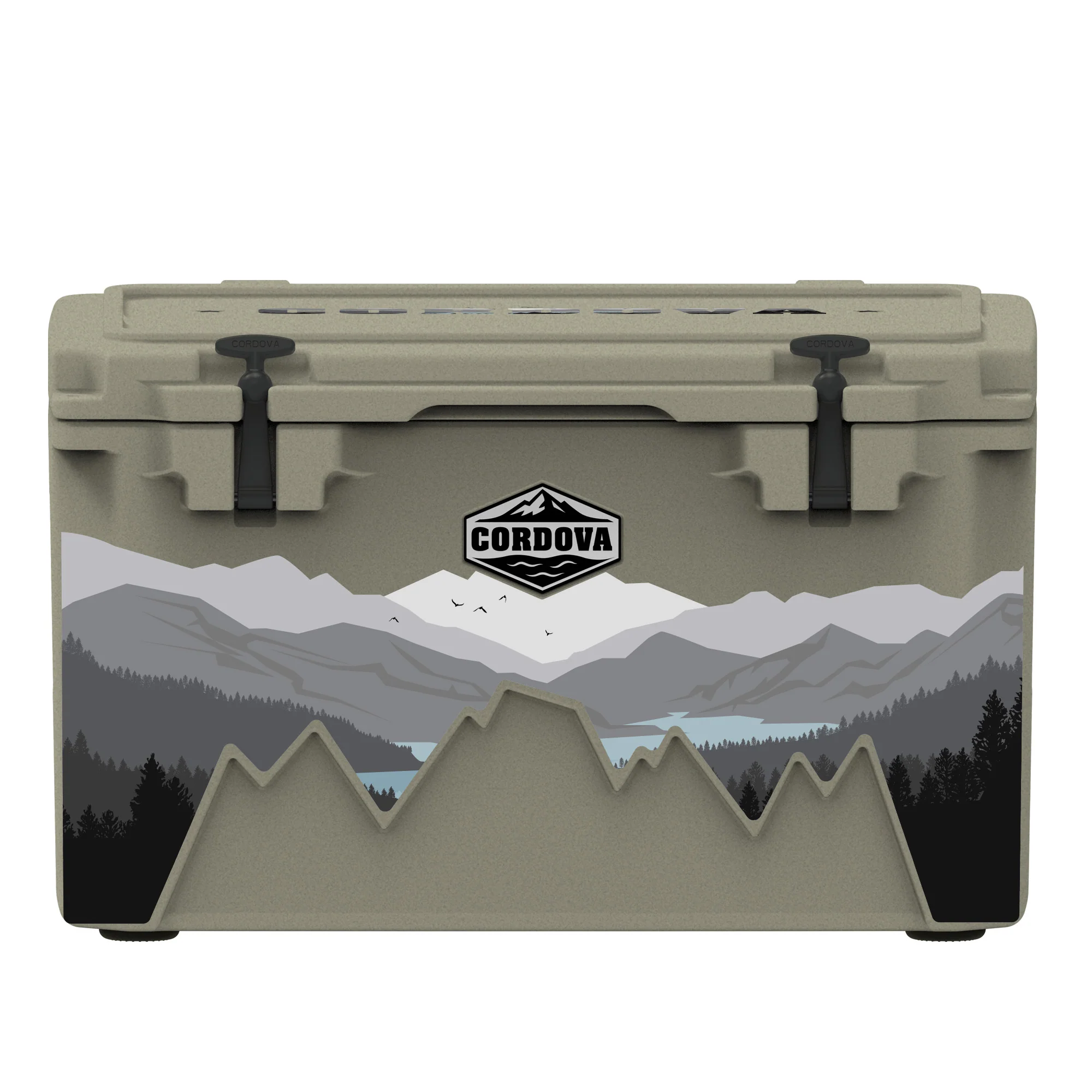 Elements Collection - Ridgeline - Image 38