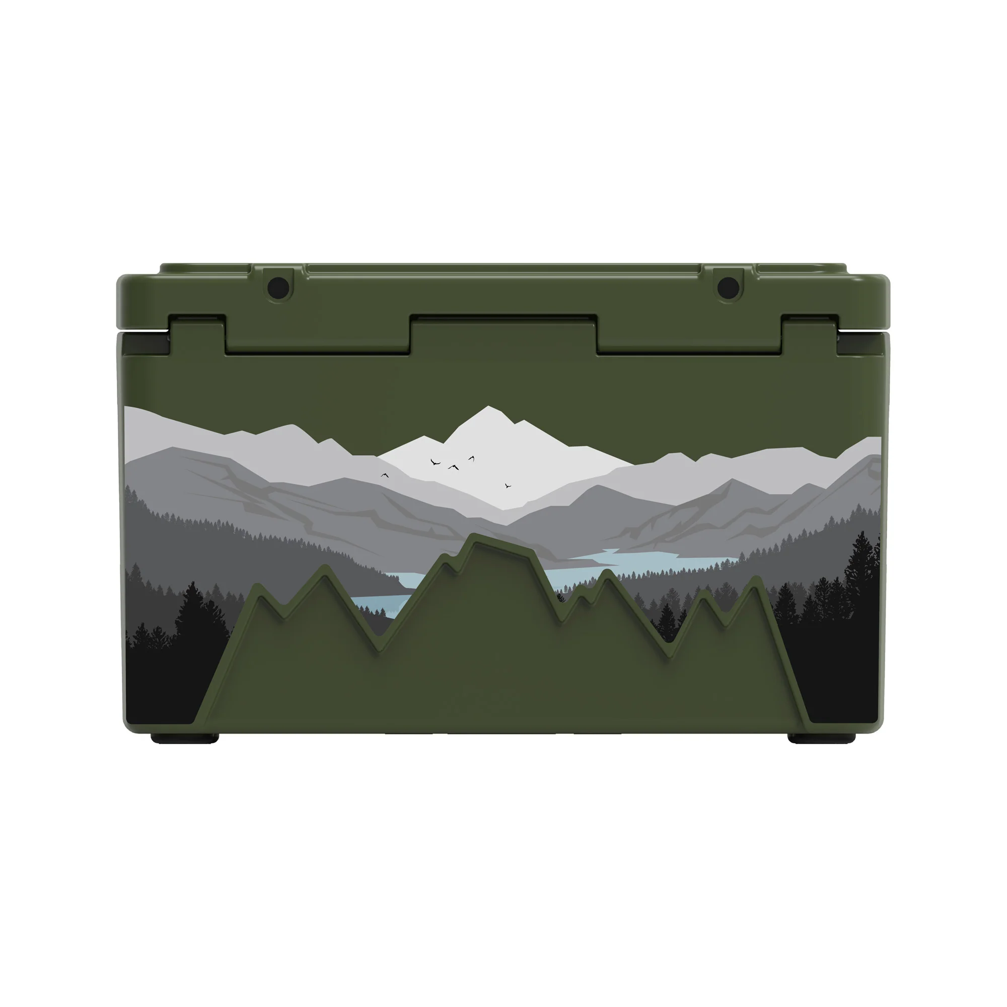 Elements Collection - Ridgeline - Image 43